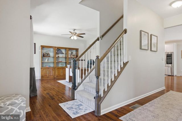 6324 VINT HILL RD, Warrenton, VA 20187