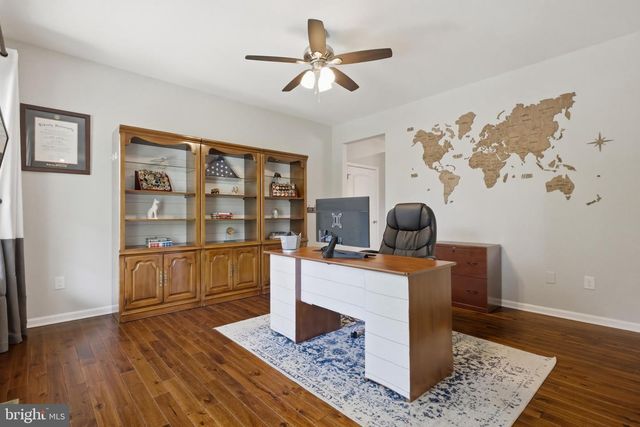 6324 VINT HILL RD, Warrenton, VA 20187
