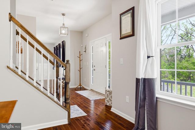 6324 VINT HILL RD, Warrenton, VA 20187