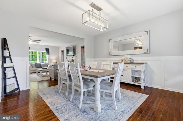 6324 VINT HILL RD, Warrenton, VA 20187