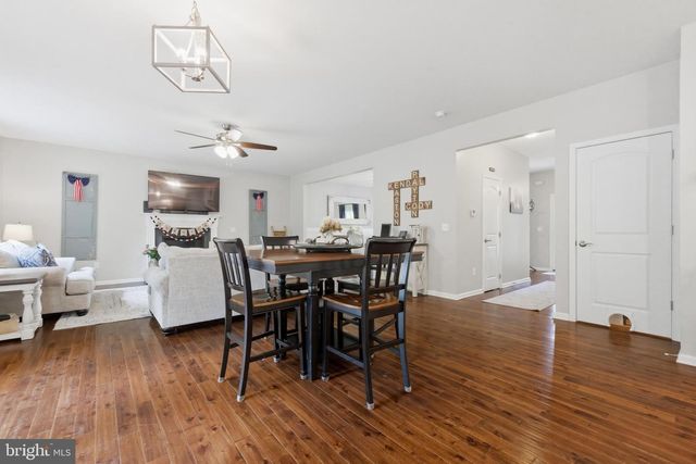 6324 VINT HILL RD, Warrenton, VA 20187