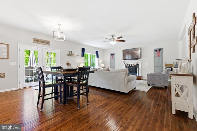 6324 VINT HILL RD, Warrenton, VA 20187