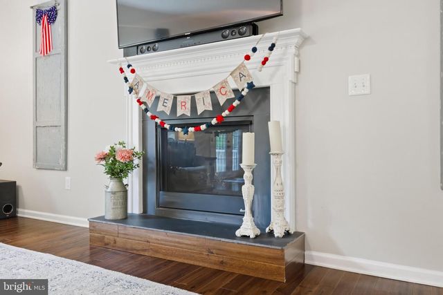 6324 VINT HILL RD, Warrenton, VA 20187