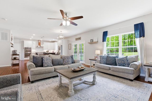 6324 VINT HILL RD, Warrenton, VA 20187