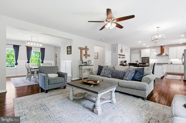 6324 VINT HILL RD, Warrenton, VA 20187