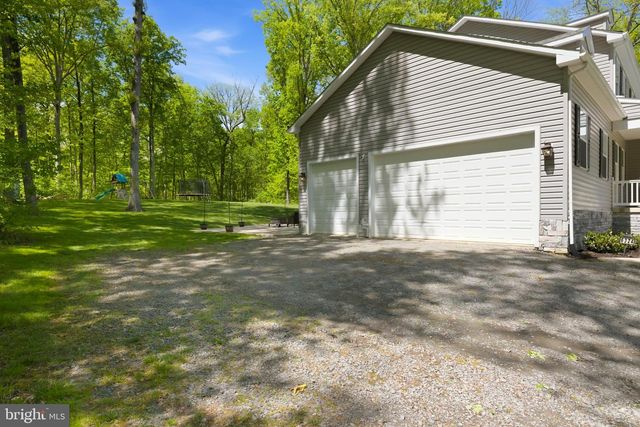 6324 VINT HILL RD, Warrenton, VA 20187