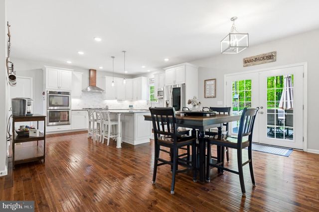 6324 VINT HILL RD, Warrenton, VA 20187