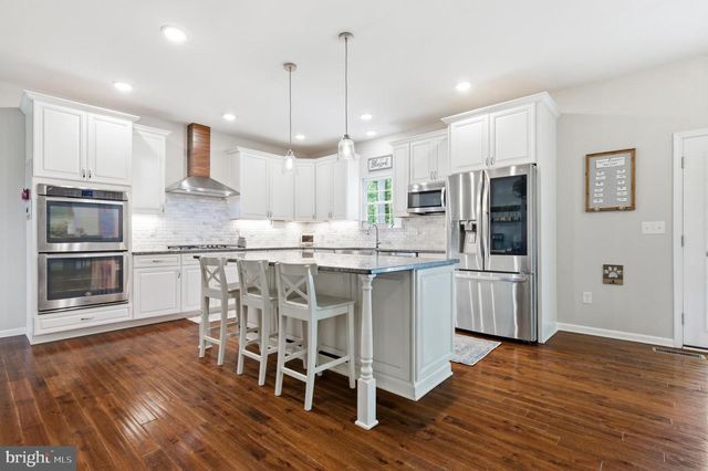 6324 VINT HILL RD, Warrenton, VA 20187