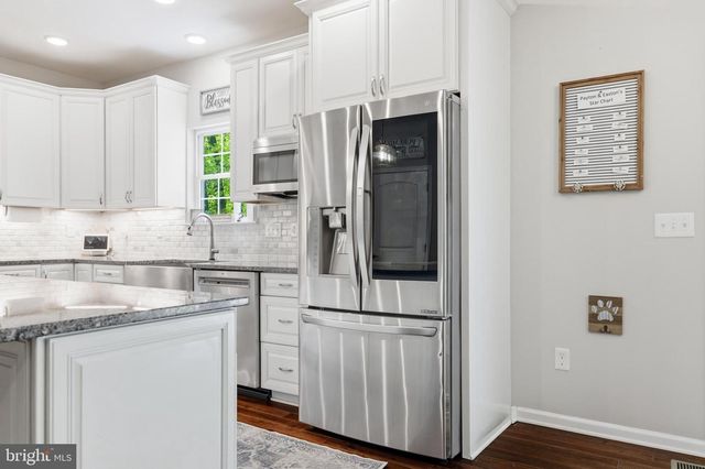 6324 VINT HILL RD, Warrenton, VA 20187