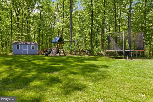 6324 VINT HILL RD, Warrenton, VA 20187