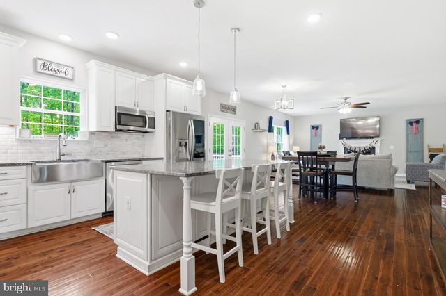 6324 VINT HILL RD, Warrenton, VA 20187