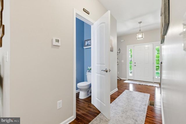 6324 VINT HILL RD, Warrenton, VA 20187