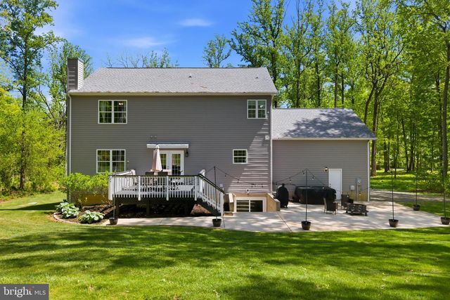 6324 VINT HILL RD, Warrenton, VA 20187