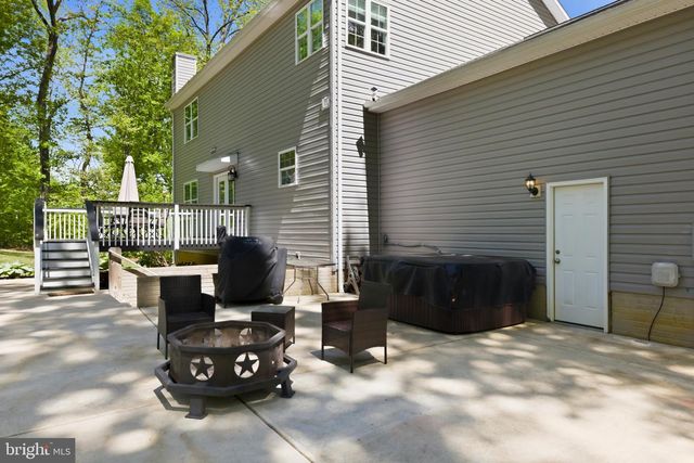 6324 VINT HILL RD, Warrenton, VA 20187