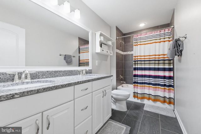 6324 VINT HILL RD, Warrenton, VA 20187