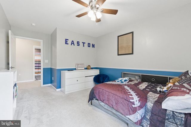 6324 VINT HILL RD, Warrenton, VA 20187
