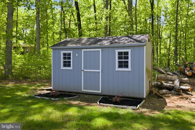 6324 VINT HILL RD, Warrenton, VA 20187