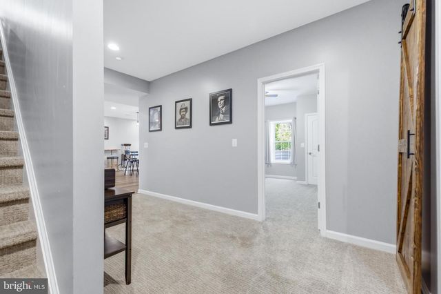 6324 VINT HILL RD, Warrenton, VA 20187