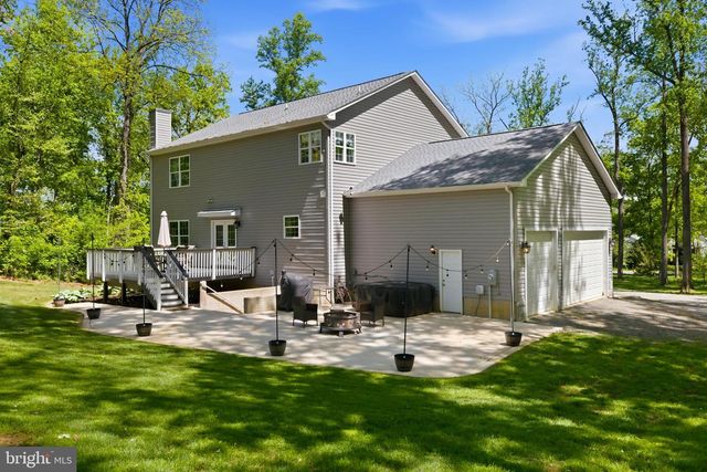 6324 VINT HILL RD, Warrenton, VA 20187