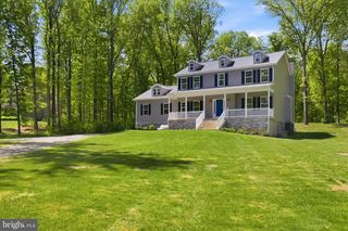 6324 VINT HILL RD, Warrenton, VA 20187
