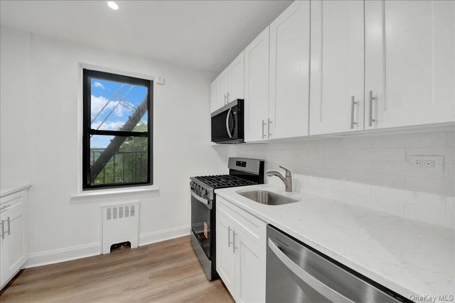 3840 Greystone Avenue 3A, Bronx, NY 10463