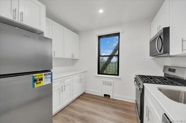 3840 Greystone Avenue 3A, Bronx, NY 10463