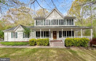23207 MOAKLEY ST, Leonardtown, MD 20650