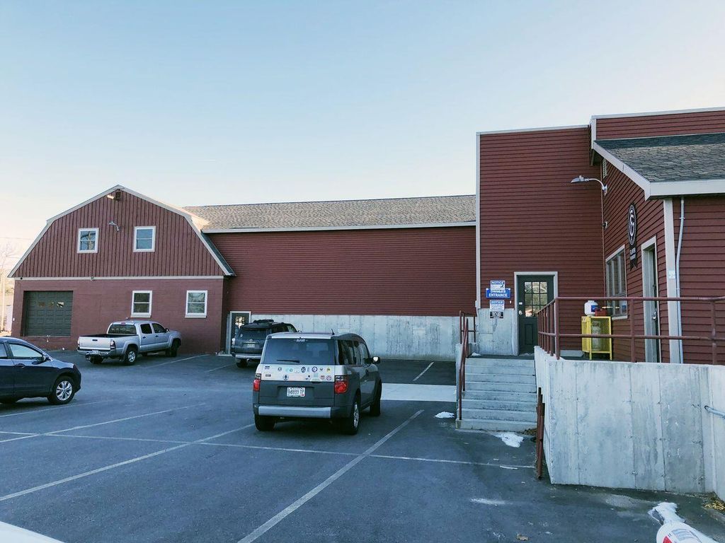 2 Industry Road, Brunswick, ME 04011 — photo 3