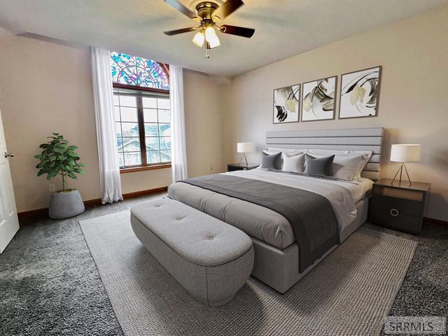 3162 Thayer Bridge Circle, Idaho Falls, ID 83402