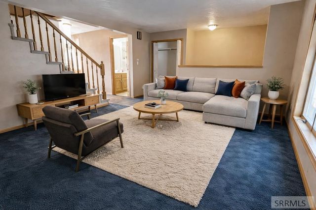 3162 Thayer Bridge Circle, Idaho Falls, ID 83402