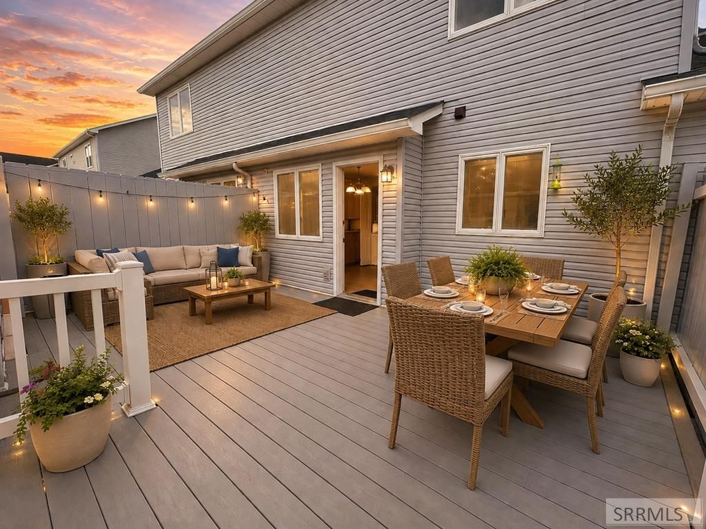 Image 33 of property listing at 3162 Thayer Bridge Circle, Idaho Falls, ID 83402