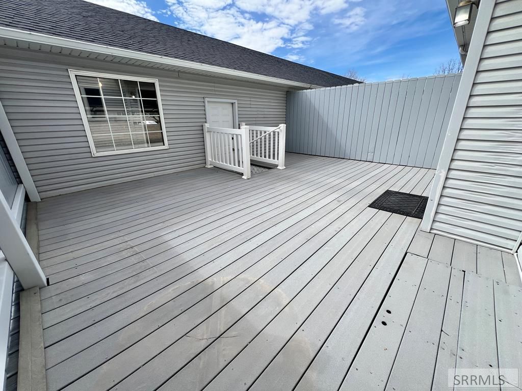 Image 34 of property listing at 3162 Thayer Bridge Circle, Idaho Falls, ID 83402
