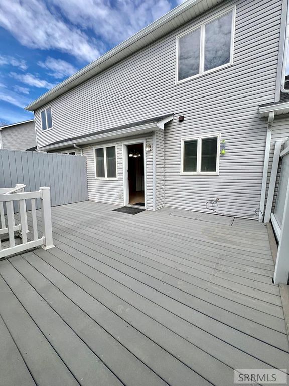Image 35 of property listing at 3162 Thayer Bridge Circle, Idaho Falls, ID 83402