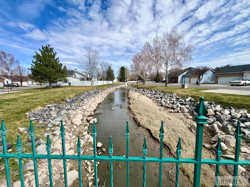 Image 40 of property listing at 3162 Thayer Bridge Circle, Idaho Falls, ID 83402