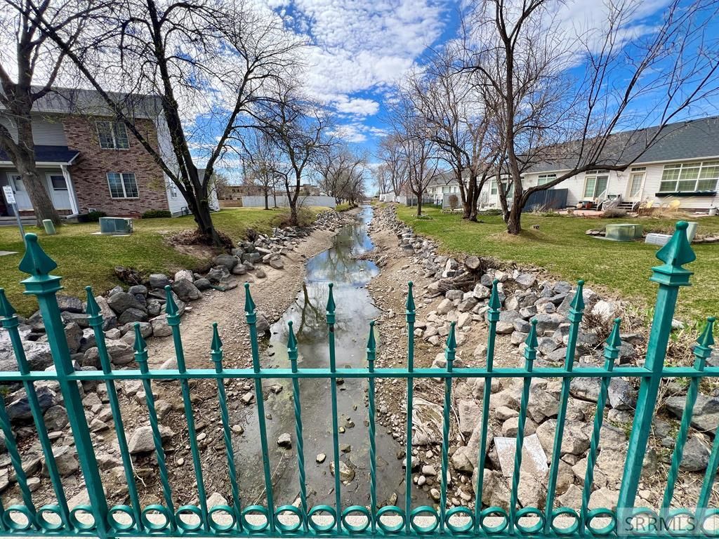 Image 41 of property listing at 3162 Thayer Bridge Circle, Idaho Falls, ID 83402