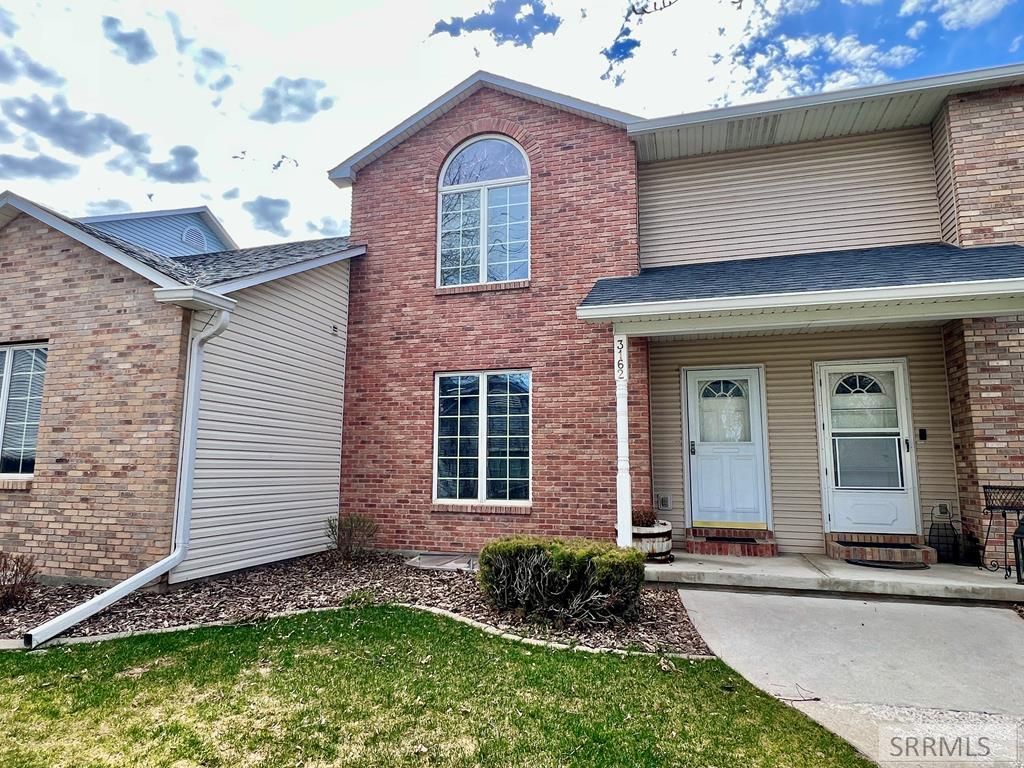 Image 43 of property listing at 3162 Thayer Bridge Circle, Idaho Falls, ID 83402