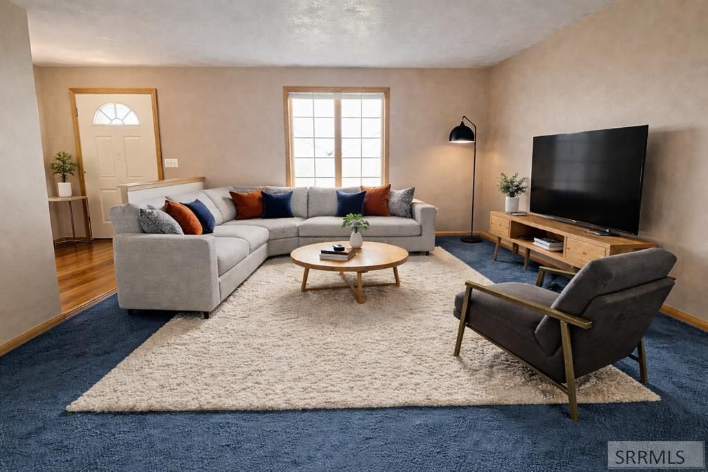 Image 5 of property listing at 3162 Thayer Bridge Circle, Idaho Falls, ID 83402