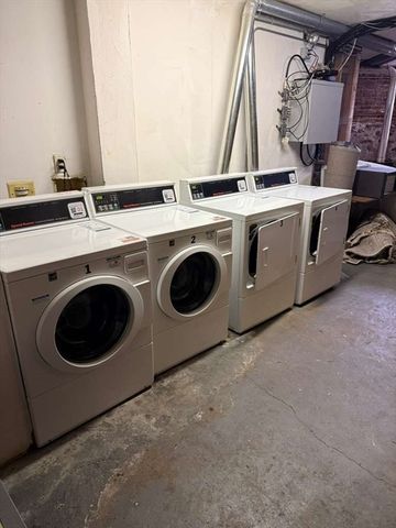 39 South St 5, Boston, MA 02135