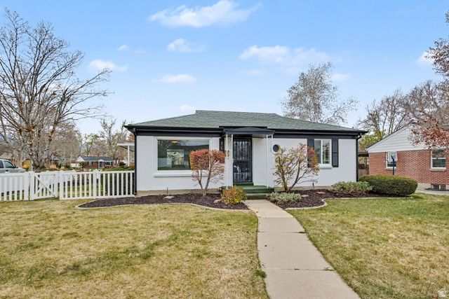 1632 E 3115 S, Millcreek, UT 84106