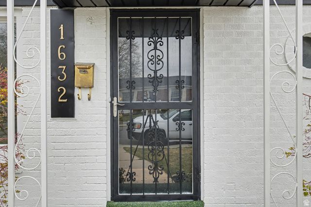 1632 E 3115 S, Millcreek, UT 84106