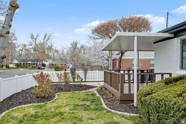 1632 E 3115 S, Millcreek, UT 84106