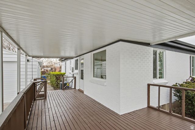 1632 E 3115 S, Millcreek, UT 84106