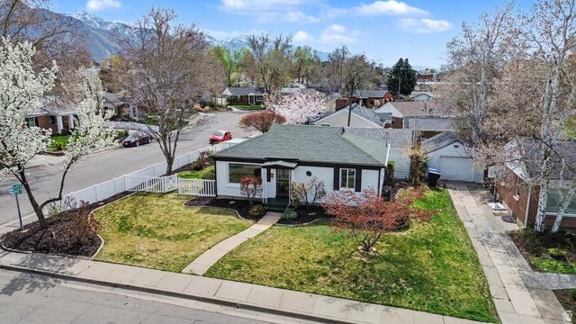 1632 E 3115 S, Millcreek, UT 84106