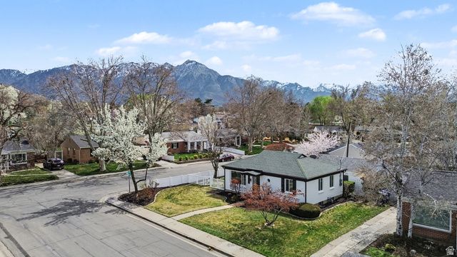 1632 E 3115 S, Millcreek, UT 84106