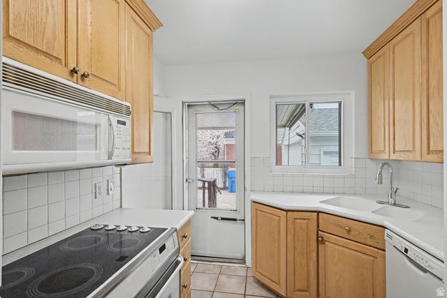 1632 E 3115 S, Millcreek, UT 84106