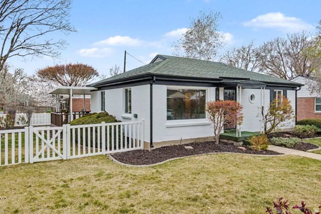 1632 E 3115 S, Millcreek, UT 84106