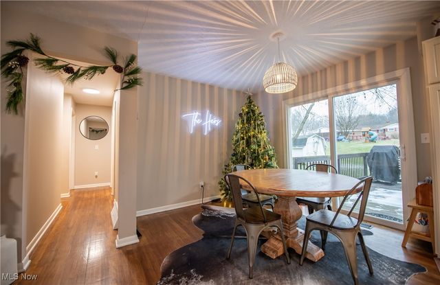 6045 Cleveland Avenue SE, East Sparta, OH 44626