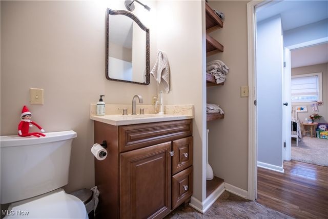 6045 Cleveland Avenue SE, East Sparta, OH 44626