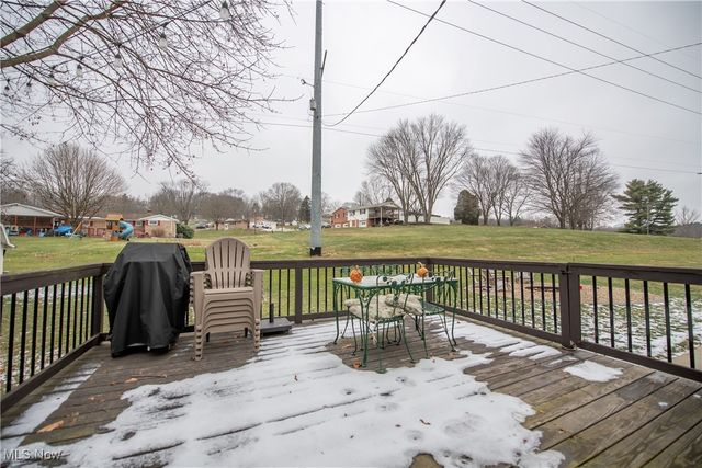 6045 Cleveland Avenue SE, East Sparta, OH 44626