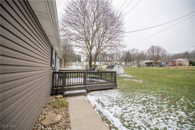 6045 Cleveland Avenue SE, East Sparta, OH 44626